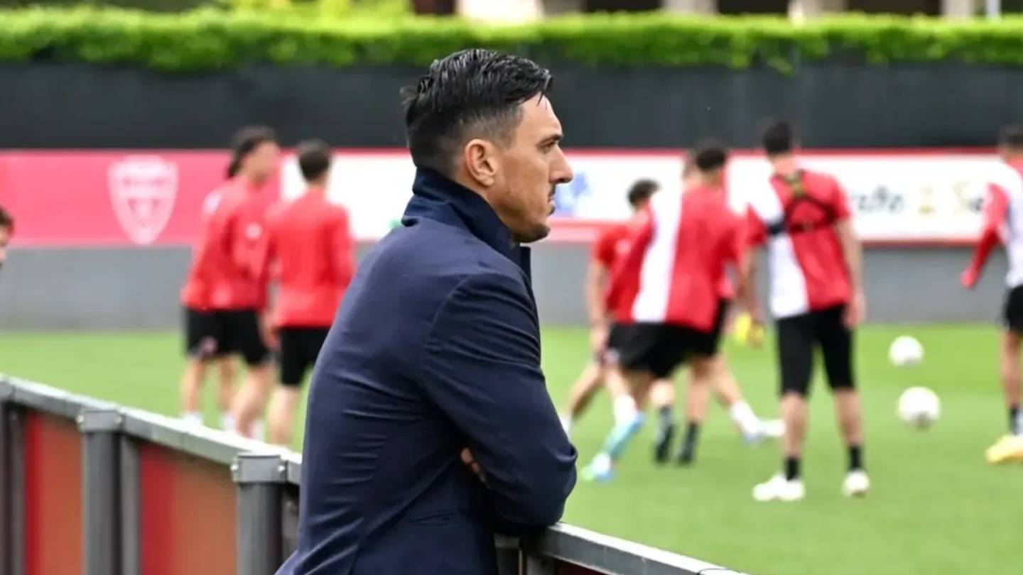 El motor del club: cómo se posicionó la dirección deportiva. 