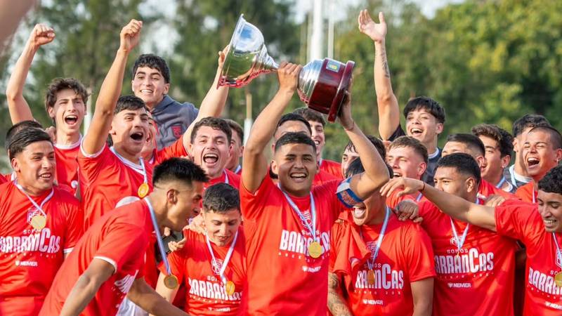 Scouting artesanal, 32 realidades y el dato invisible: la trastienda humana detrás del ascenso de Barrancas FC