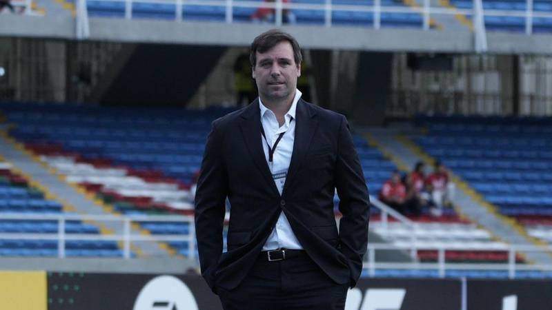 “No tenía un Excel, tenía una idea”