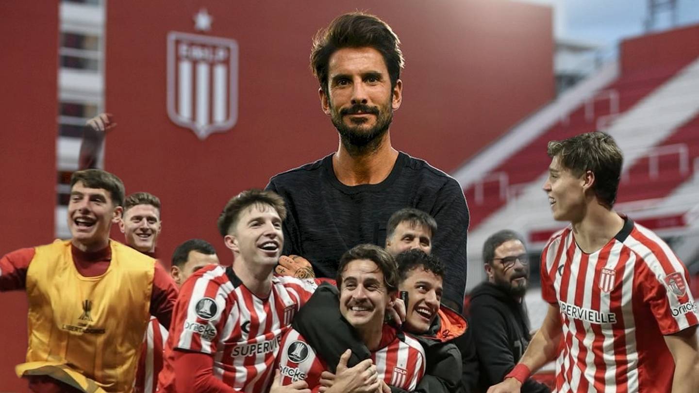 Marcos Angeleri y 3 ejes de un equipo que no deja de competir
