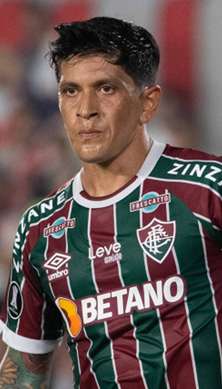 Germán Cano