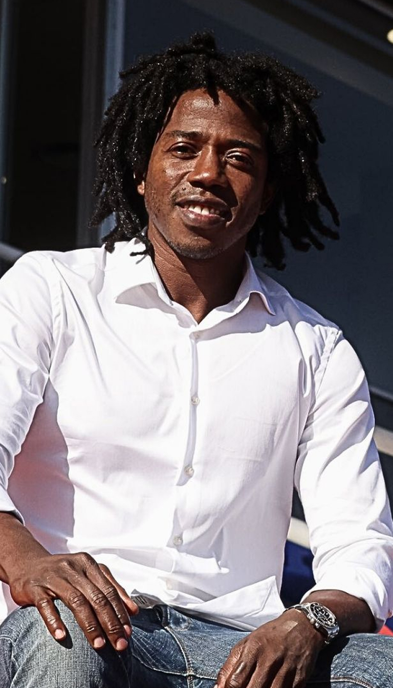 Carlos Sánchez