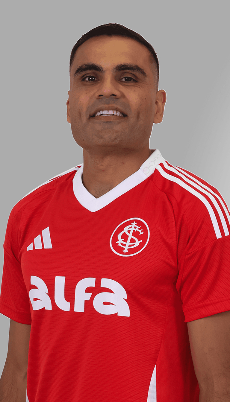Gabriel Mercado