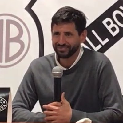 Darío Stefanatto