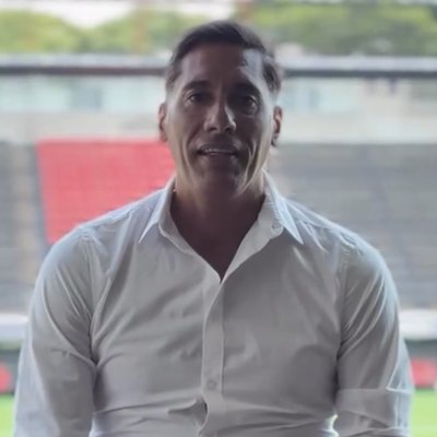 Luciano Goux