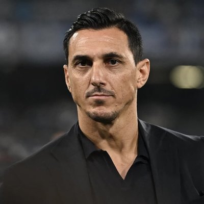 Nicolás Burdisso