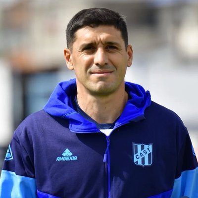 Nicolás Torres