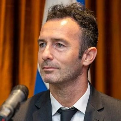 Pablo Burtovoy