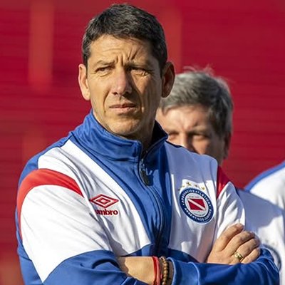 Raúl Sanzotti